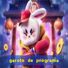 garoto de programa rio de janeiro